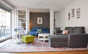 2Bdr Apt With Cathedral View - Excellent Location
